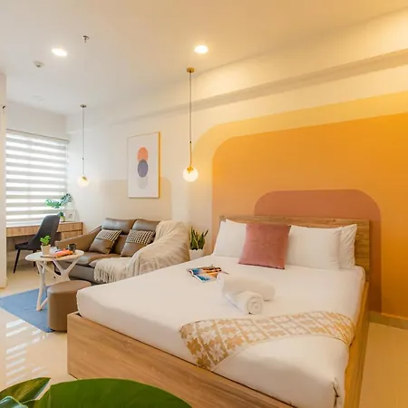 9Trip Stay In Soho Residence - Studio Apartment In District 1, Next To Bui Vien Walking Street - Free Saigon Nightlife Walking Tour